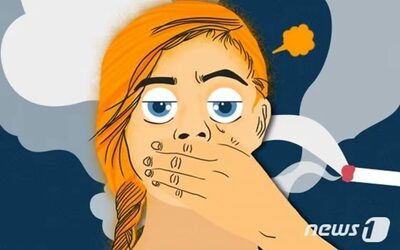 「タバコを吸う女は不良」…韓国・娘の喫煙に動揺する母親、「自分のことは自分で」と娘