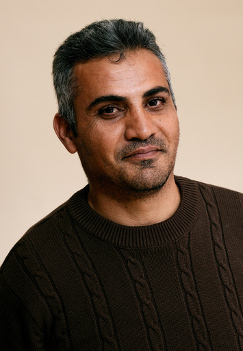 オスカー候補のパレスチナ人監督、米空港で一時拘束 「渡米目的証明せよ」