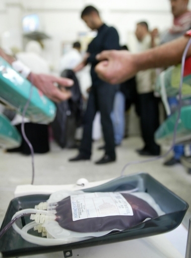 世界初、肝臓移植後に血液型変わる