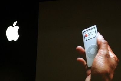 iPodナノの過熱発火事故、アップルジャパンが改善策提出