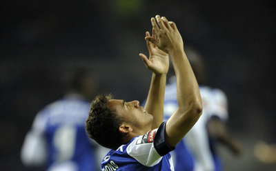 FCポルトがジル・ヴィセンテに大勝