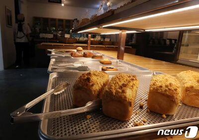 「妻のための栗パン」高齢男性の切実な願いに応えた…韓国・新米店主の心温まる物語