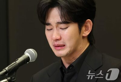 韓流トップ俳優が記者会見、「未成年者交際」疑惑を否定…遺族らを刑事告訴・120億ウォンの損害賠償提訴で真っ向対立