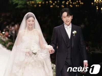 「度が過ぎる」偽ニュース…韓国“フィギュア女王”夫妻が法的対応へ