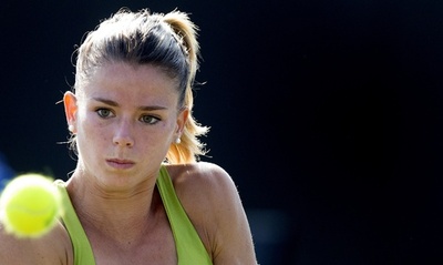 C・ジョルジがツアー初優勝！トップシェルフ・オープン