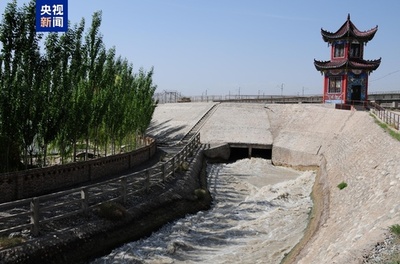 中国の4施設が世界かんがい施設遺産に新規登録 総数46件に