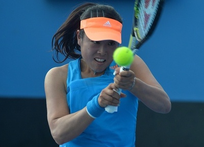 森田が2回戦進出、全豪オープン