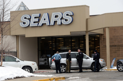 米老舗小売り「シアーズ」、自己破産申請 約150店舗閉鎖へ