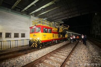 韓国・突発事故、負傷者「16時間たらい回し」という異常さ…緊急医療体制が崩壊か