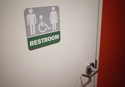 Japan top court backs transgender woman in toilet case