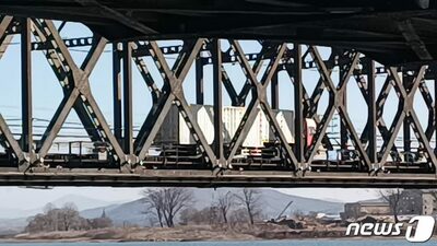 北京―平壌の旅客列車、6年ぶり再開へ…初日チケット完売