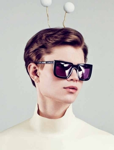 ＜インタビュー＞カレン・ウォーカー、世界を巡る「キャンディ・バー」6月6日まで