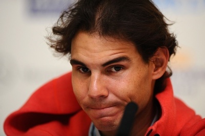 ナダル、様々なサーフェスでのツアー・ファイナル開催を所望