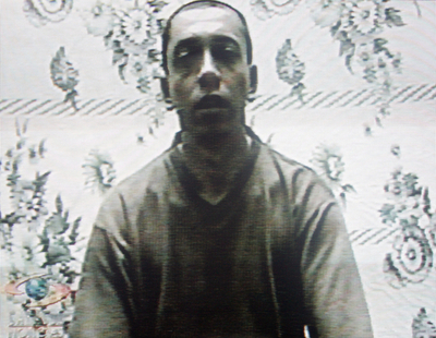 コロンビア革命軍が誘拐した兵士らの生存ビデオ公開