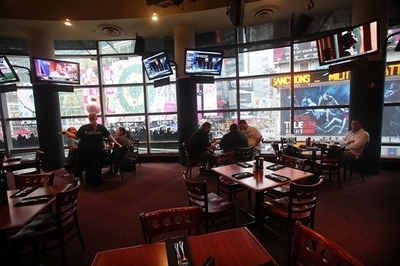 気になるあの店は清潔？NY市、レストランの「衛生度」ランキング開始