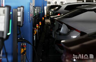 韓国・電動化加速、EV登録100万台目前…燃料費高騰＋維持費の安さ