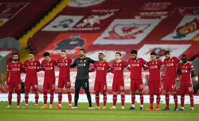 リバプール、渡航制限で独入国禁止 CLライプツィヒ戦不透明に