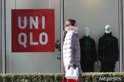 ノージャパン打撃から脱却、韓国でユニクロ回復傾向