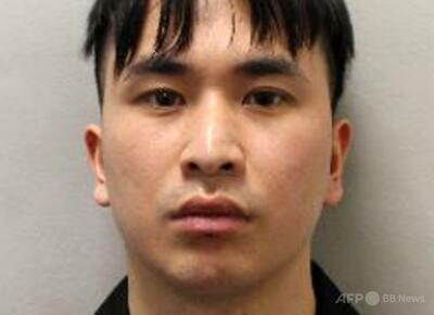 中国人留学生、連続レイプで終身刑 余罪も多数か 英