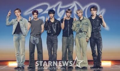 RIIZE、ファン名義で1億ウォンを寄付、青少年を支援