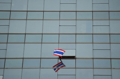 バンコクと周辺に非常事態宣言、タイ