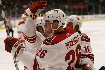 コヨーテス レンジャーズに快勝し2連勝