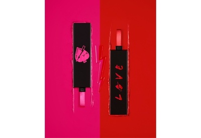 「ジバンシイ」バレンタイン限定デザインのリップ登場！