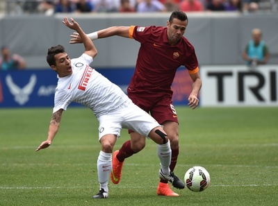 脳腫瘍手術のカスタン、1年ぶりのプレー再開へ