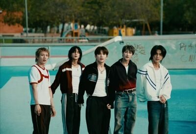 TNX、「CALL ME BACK」パフォーマンス映像を公開