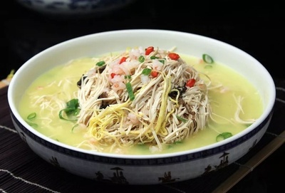 中国の江蘇省淮安市が「食文化創造都市」にユネスコから認定される