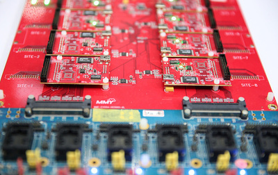 「新たな需要」爆発 中国国産チップ、急速な発展期迎える