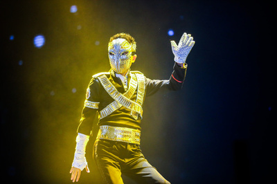 アリババ設立記念パーティー　恒例のジャック・マー「七変化」、今年の演目は？