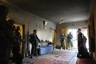 クルド人が15人以上殺害、アルカイダの犯行か - イラク