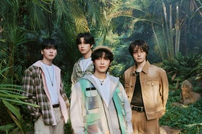 ONEUS、香港でデビュー後初のファンコン開催へ
