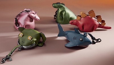 「コーチ」賑やかなホリデーコレクションに注目！