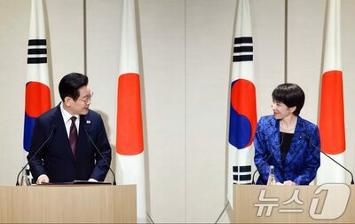 日中両国から歓待された韓国…実利を追う外交の次なる焦点は「北朝鮮と米国」