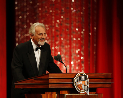 ポール・ウェストファル氏死去、70歳 NBAサンズのアイコン