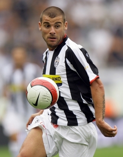 イタリア代表 ノチェリーノを招集