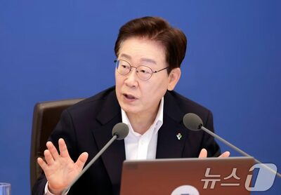 看護師いじめ死で緊急労働監督へ…韓国・李在明大統領、病院を非難