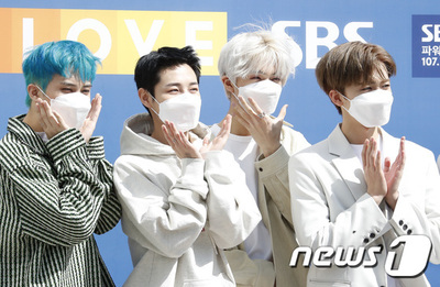 [★フォト] NCTの花が咲きました – KOREA WAVE