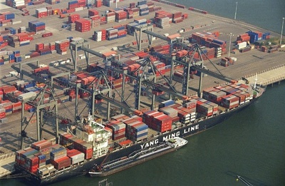 米中貿易戦争、最大の恩恵受けるのはEU 日本も輸出額2.2兆円増