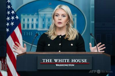 米国、イランに合意促す 米軍、近く攻撃準備完了か