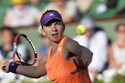 全仏OP決勝進出のハレプについて知っておくべき5つのこと