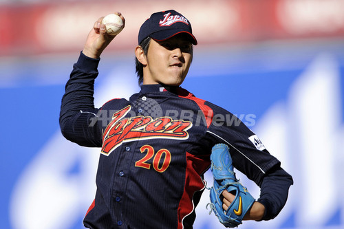 日本 キューバを6 0で下す 第2回wbc 写真37枚 ファッション ニュース