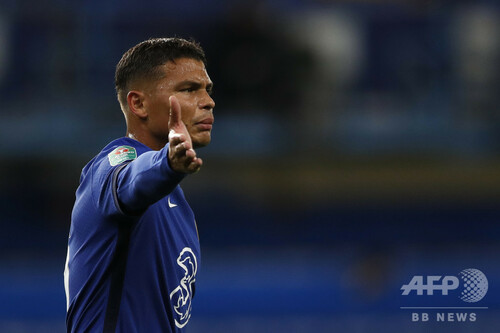 チェルシーがリーグ杯16強 新加入のハヴァーツがハット達成 写真11枚 ファッション ニュースならmode Press Powered By Afpbb News