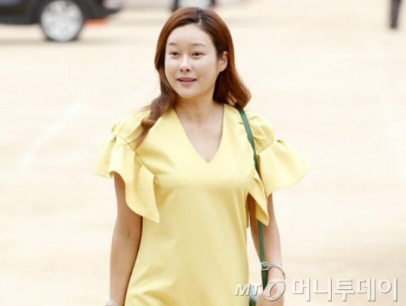 タレントのヒョンヨン(c)MONEYTODAY