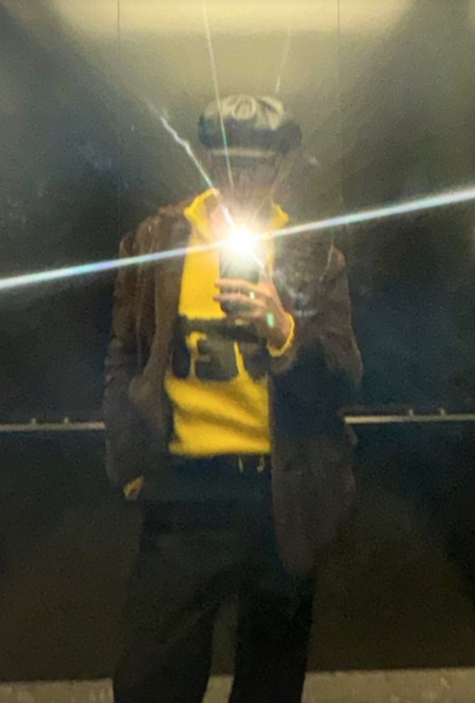 G-DRAGON SNS(c)STARNEWS