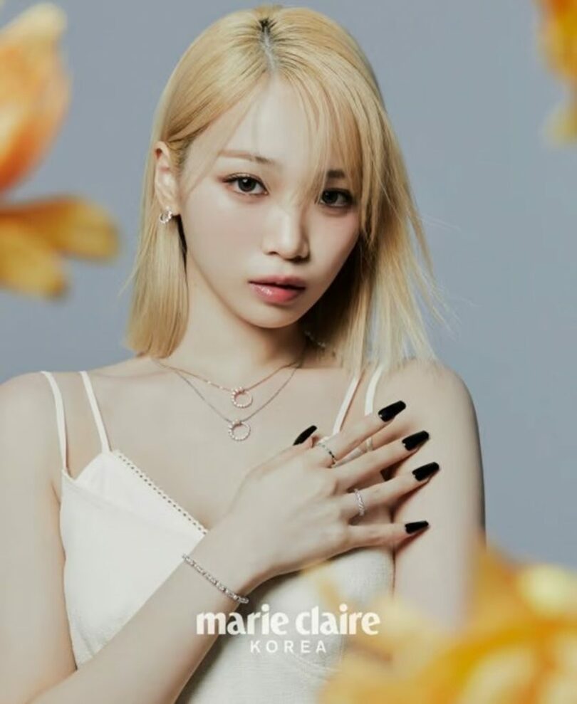 Marie Claire and Swarovski (c)STARNEWS