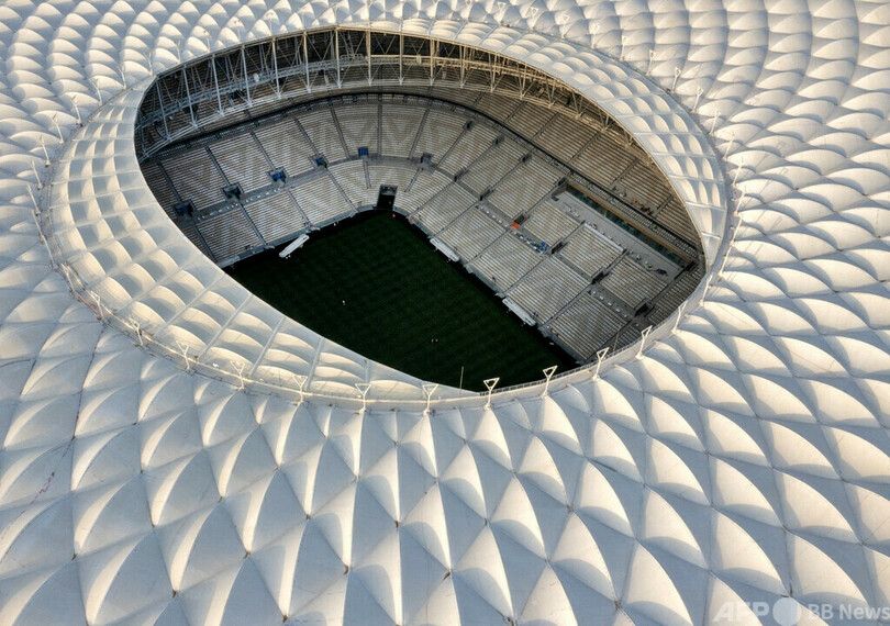 倍率5倍以上、1700万件のチケット応募 カタールW杯