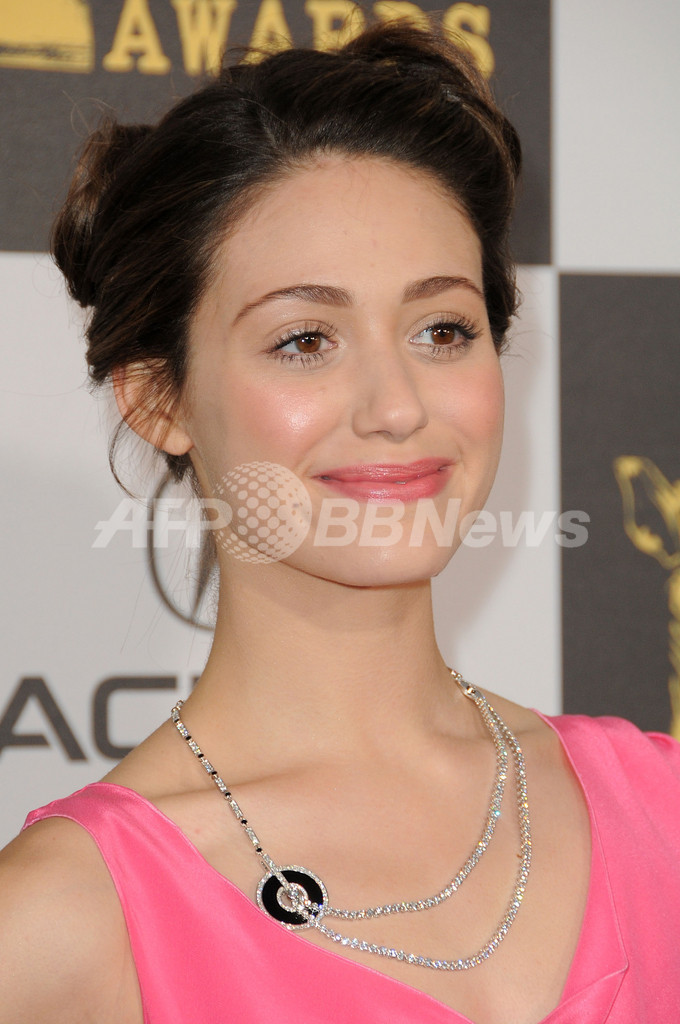 インディペンデント・スピリット賞、注目スター勢ぞろいの授賞式